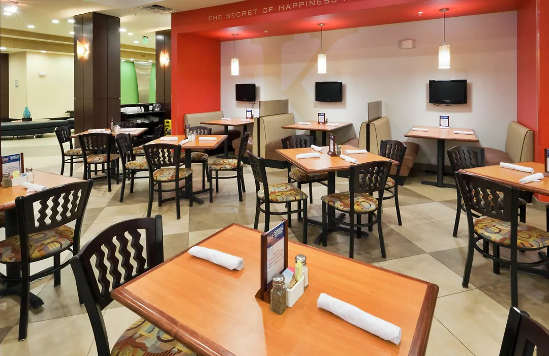 Holiday Inn Hotel & Suites Waco Northwest By Ihg-1