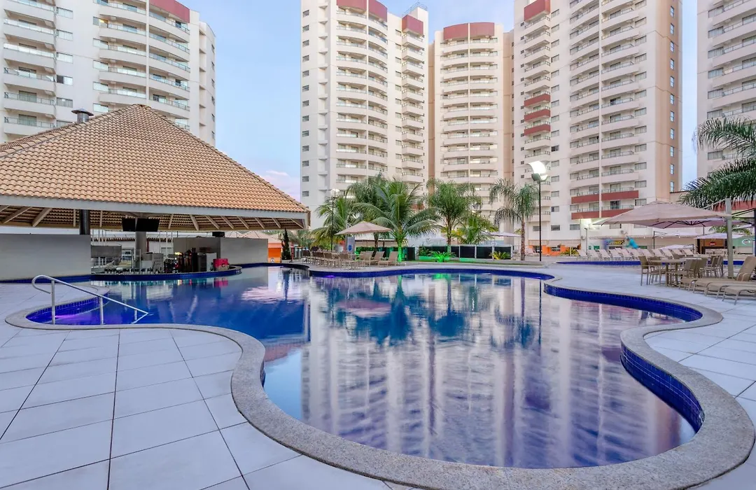 Wyndham Olímpia Royal Hotels-1