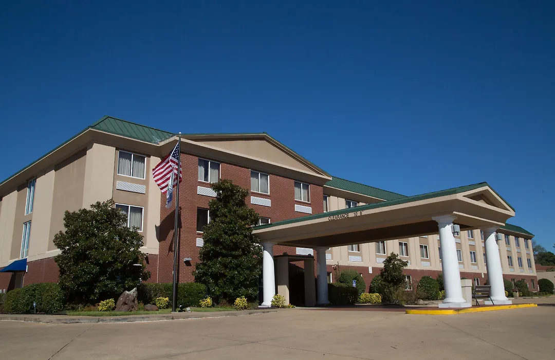 Holiday Inn Express & Suites - Oxford By Ihg-1