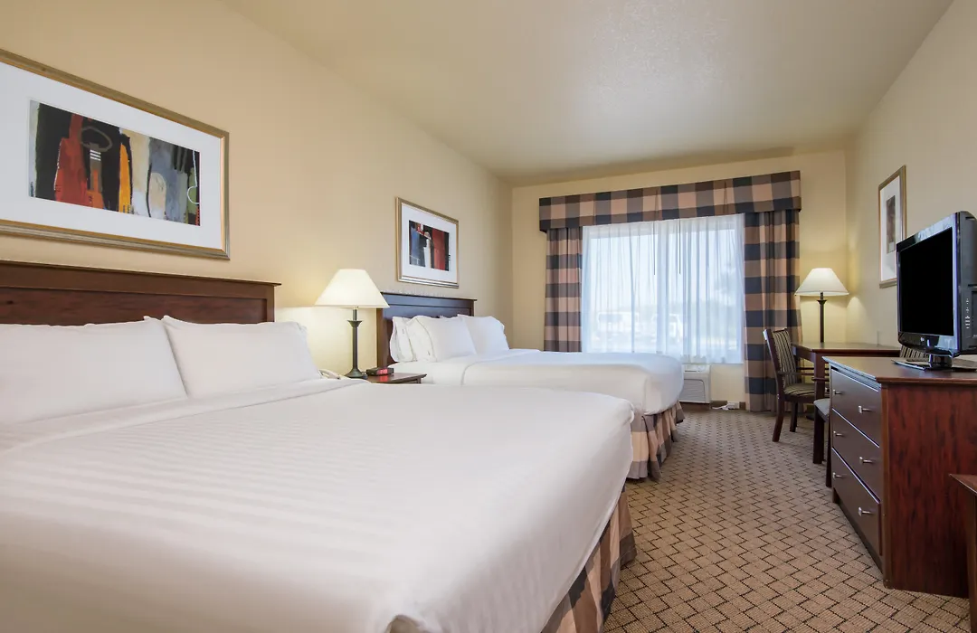 Holiday Inn Express Hotel & Suites El Dorado By Ihg-1