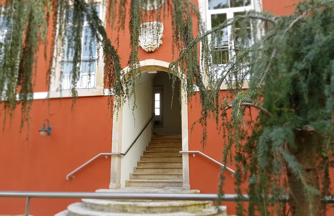 Palacio São Silvestre-Boutique Hotel-1