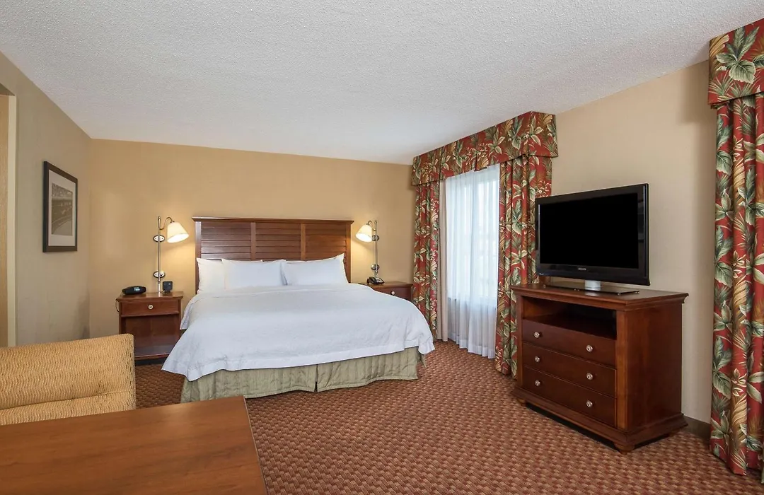 Hampton Inn & Suites Florence-North-I-95-1
