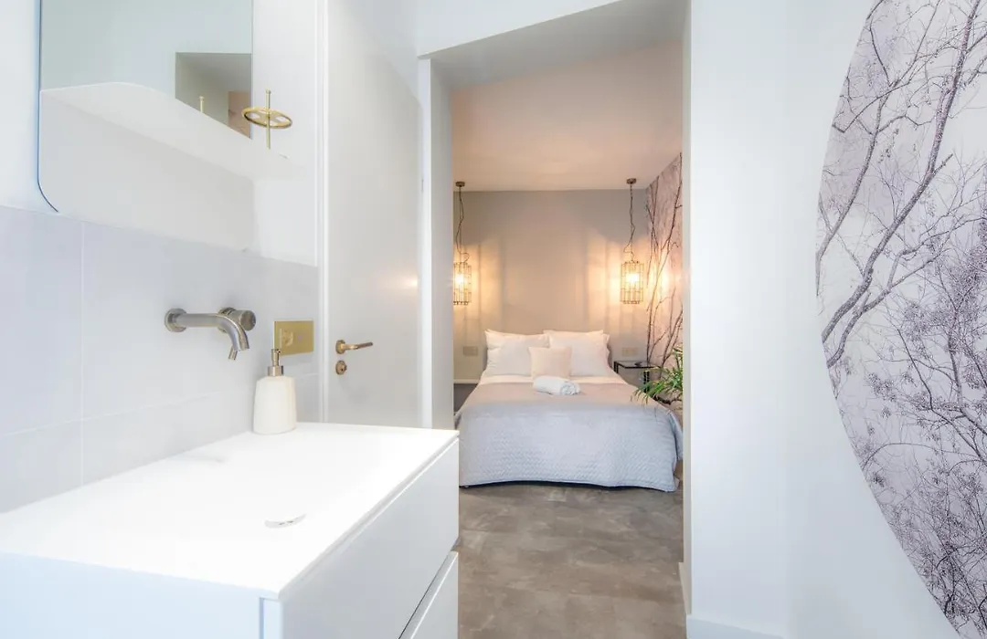 Newly Build Art Utopia Appartment 10Min From Rotterdam Central City App1-1