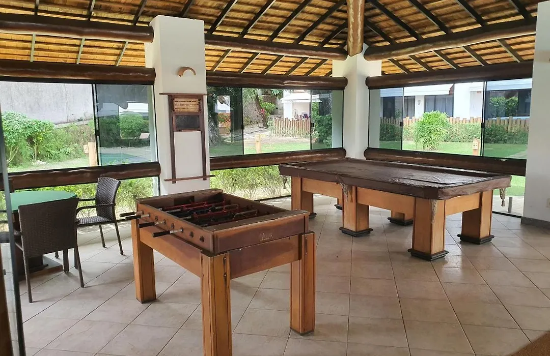Flat TOP em Itaparica-1