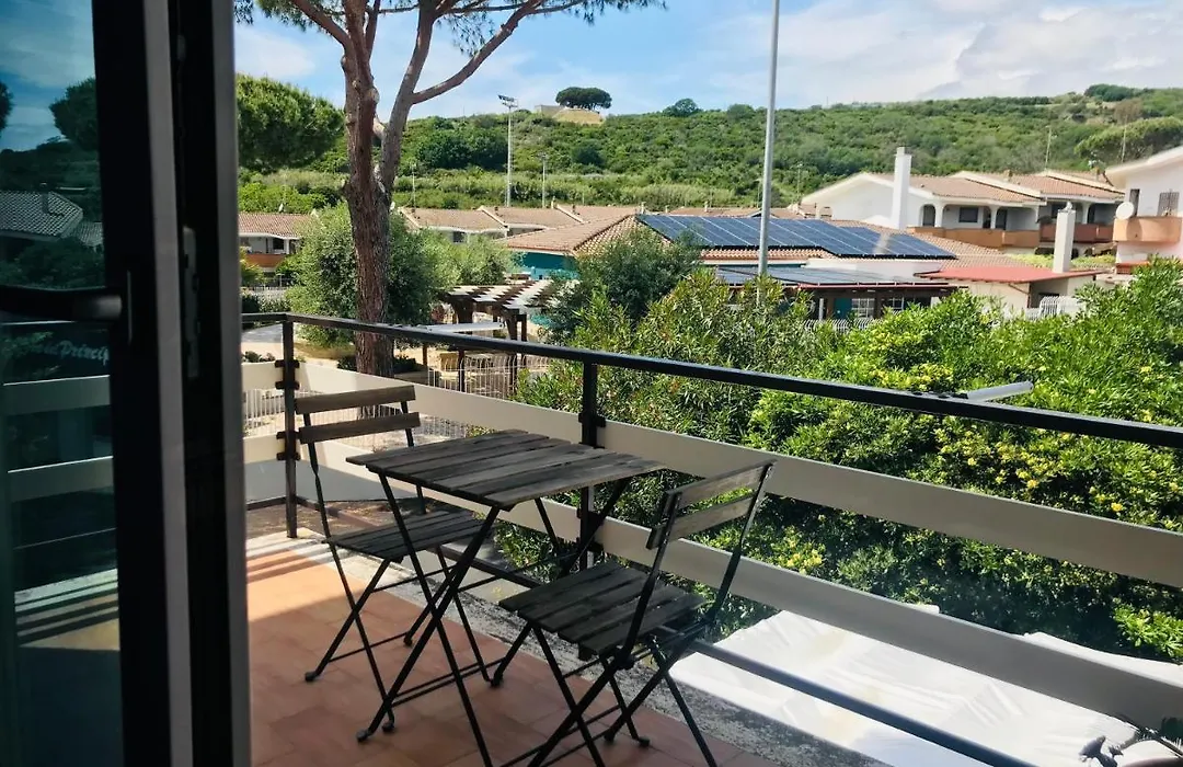 Cinque Ottavi B&B-1