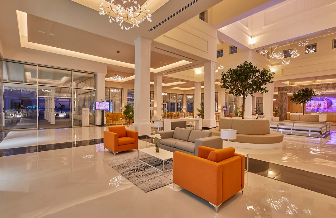 Bahia Principe Explore Fantasia - Hyatt Inclusive Collection-1