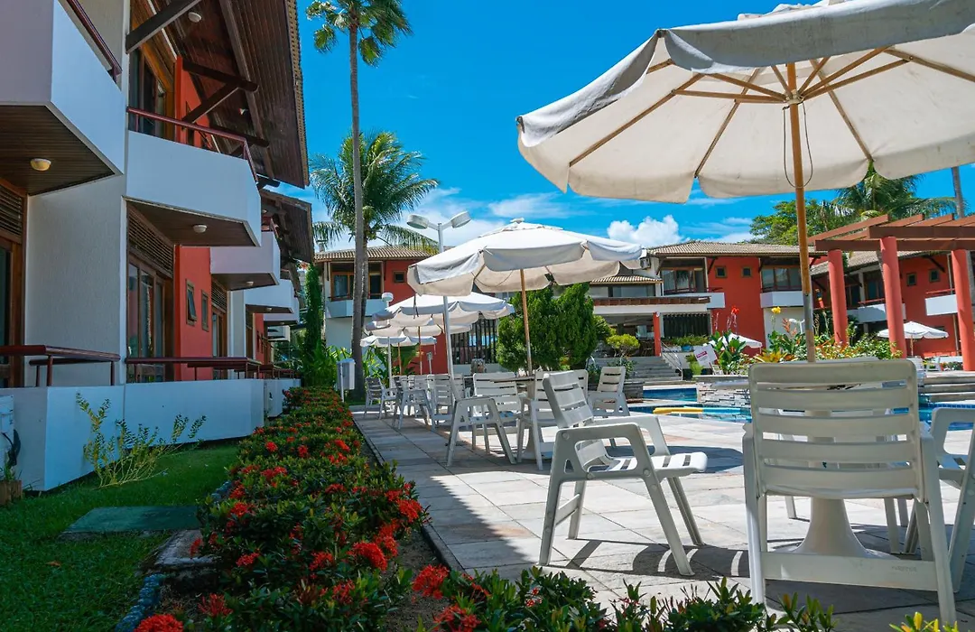 Porto das Naus Praia Hotel-1