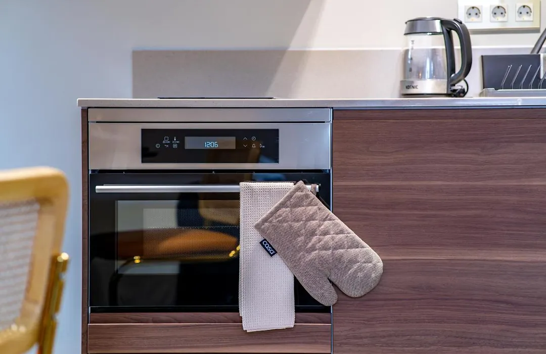 New Family Top Floor Apartment Utopia 10Min To Rotterdam Central City App5-1