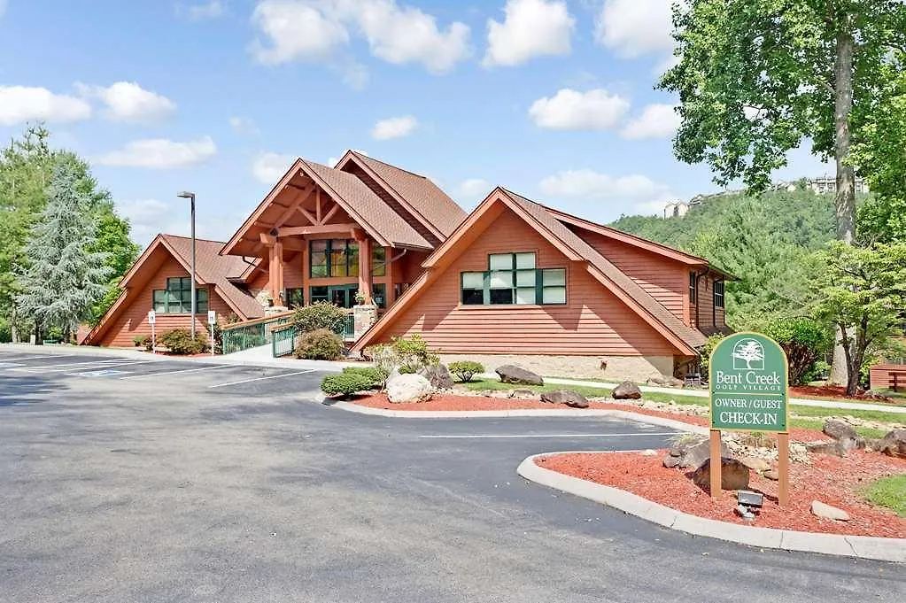 Bent Creek Golf Village-1