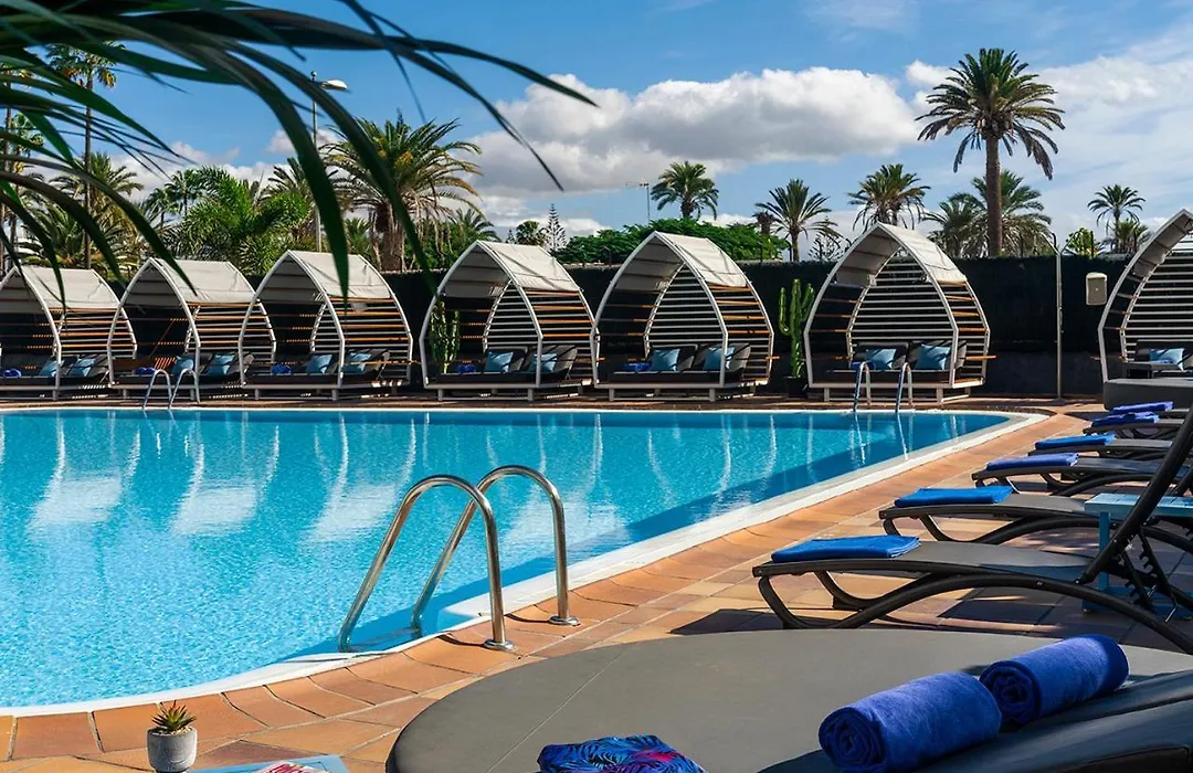 Axel Beach Maspalomas - Adults Only-1