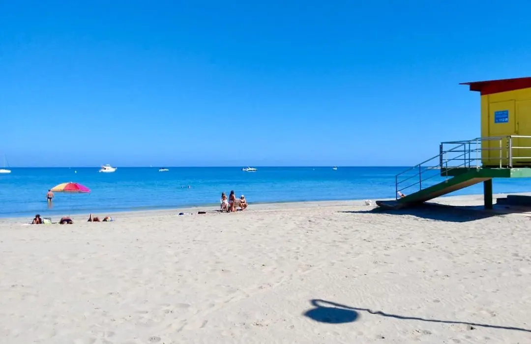 Boutique Beach House, Colina Del Emperador-1