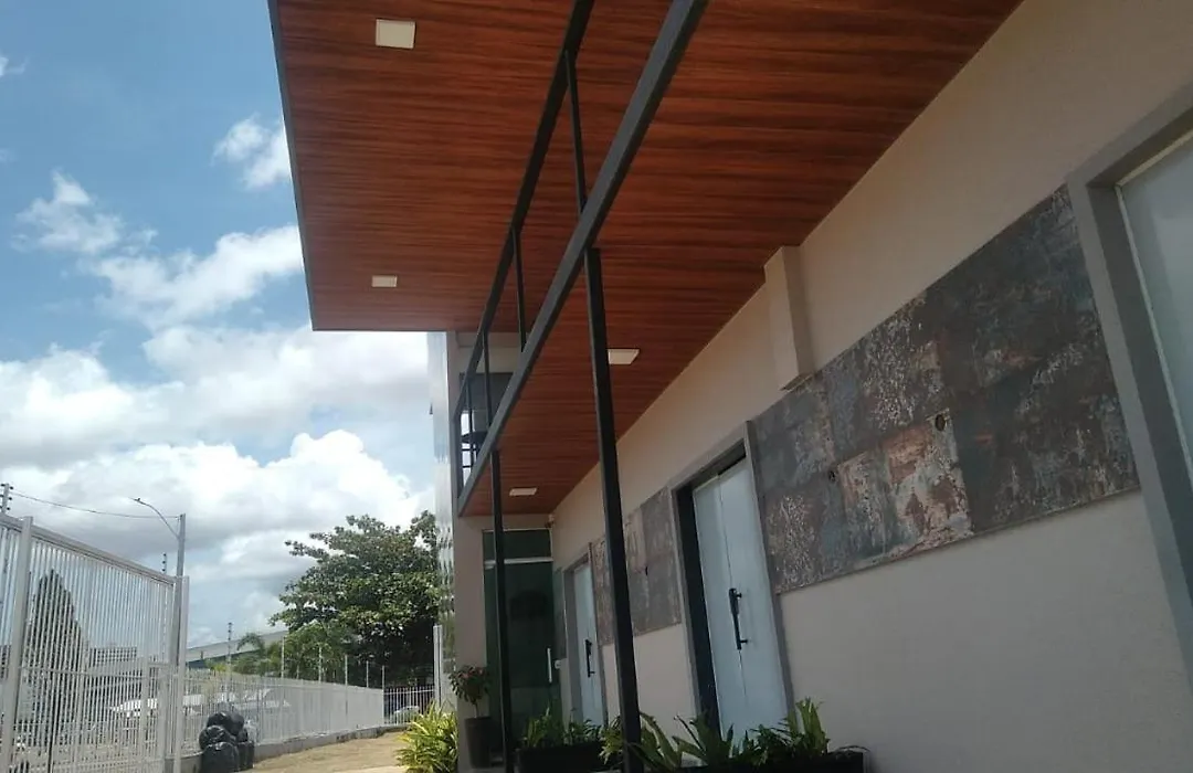 Barcel Flat-1