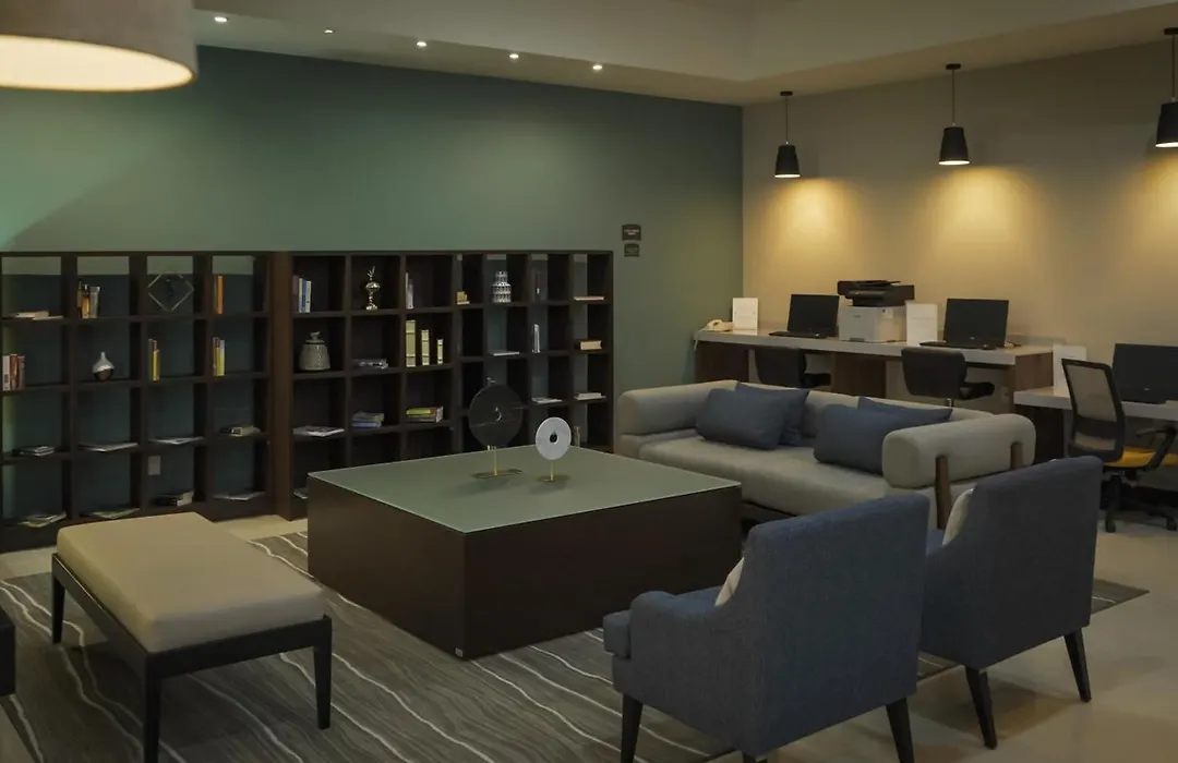Staybridge Suites Guadalajara Expo By Ihg-1