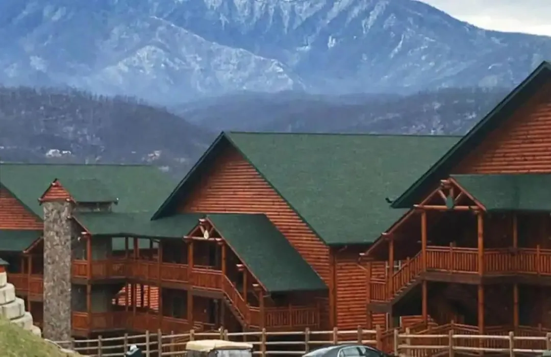 Westgate Smoky Mountain Resort & Water Park-1