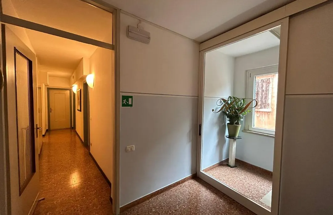 Hotel ALBERGO DA PINA-1