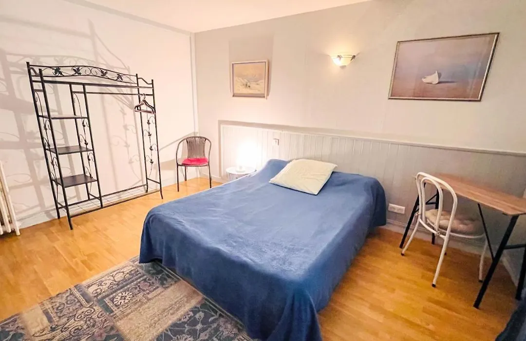 Chambres D'Hotes Andrea-1