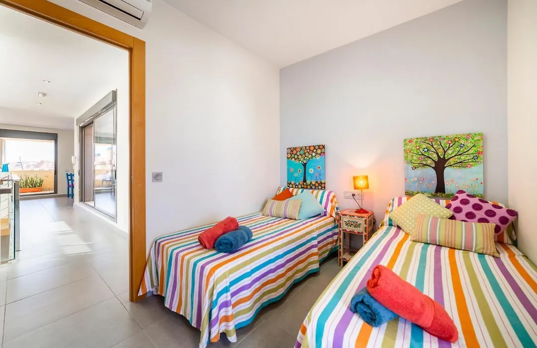 Ático dentro de casa privada-1
