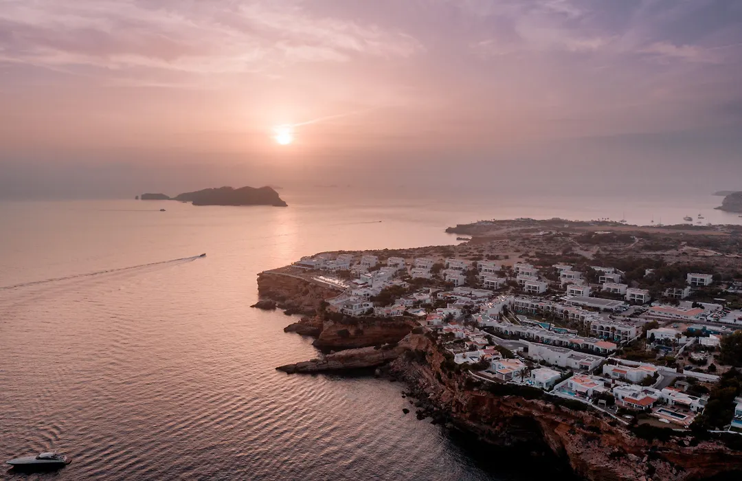 7Pines Resort Ibiza, Part Of Destination By Hyatt-1