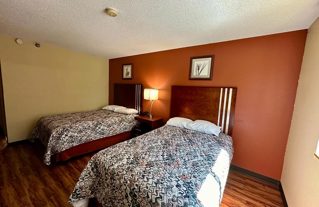 American Inn-Alexander City-1
