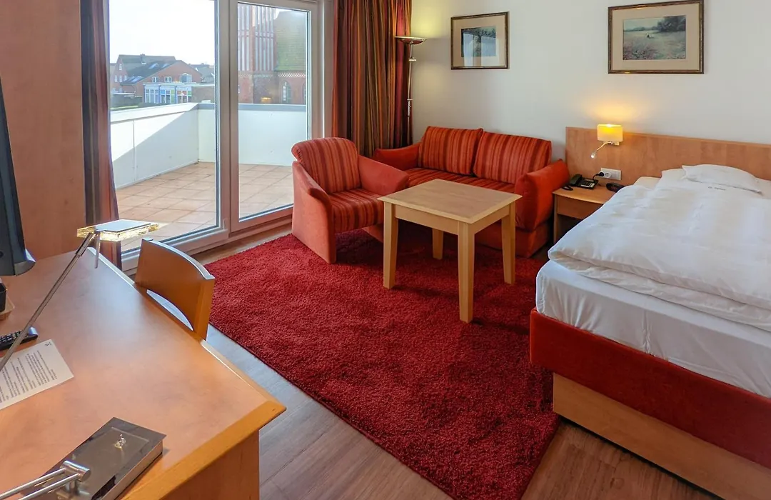 Hotel Floerke-1