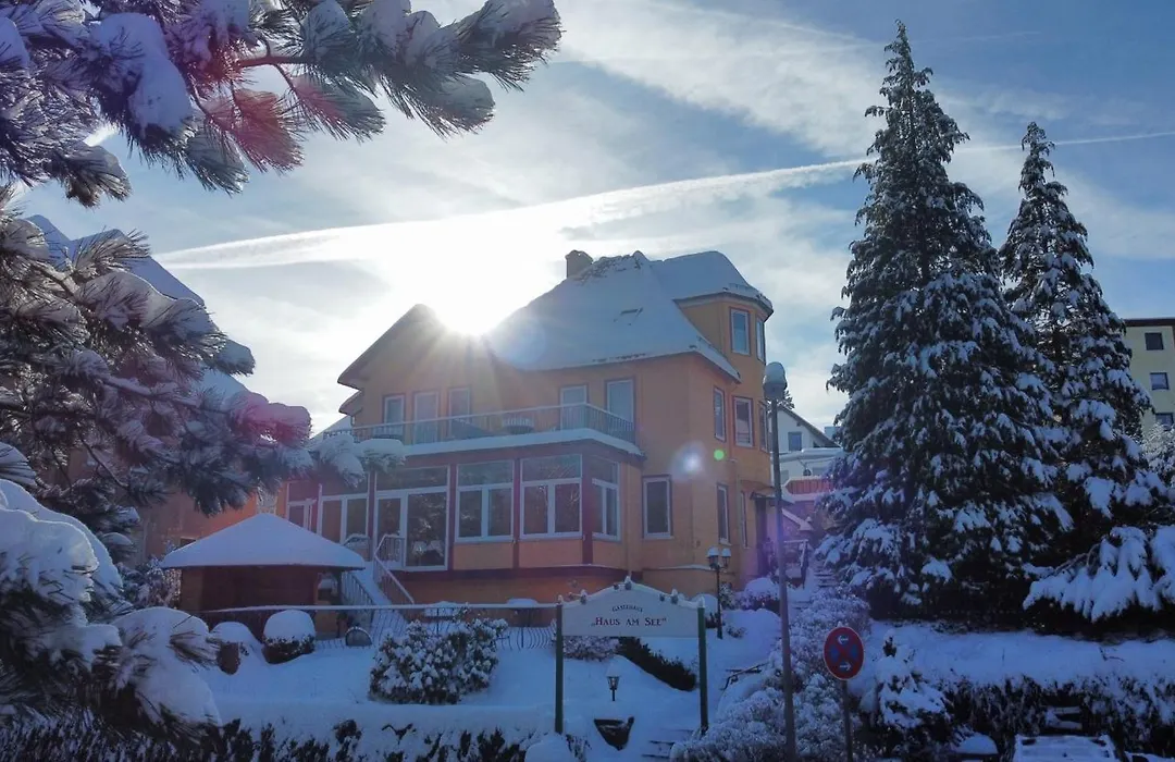 Haus am See-1