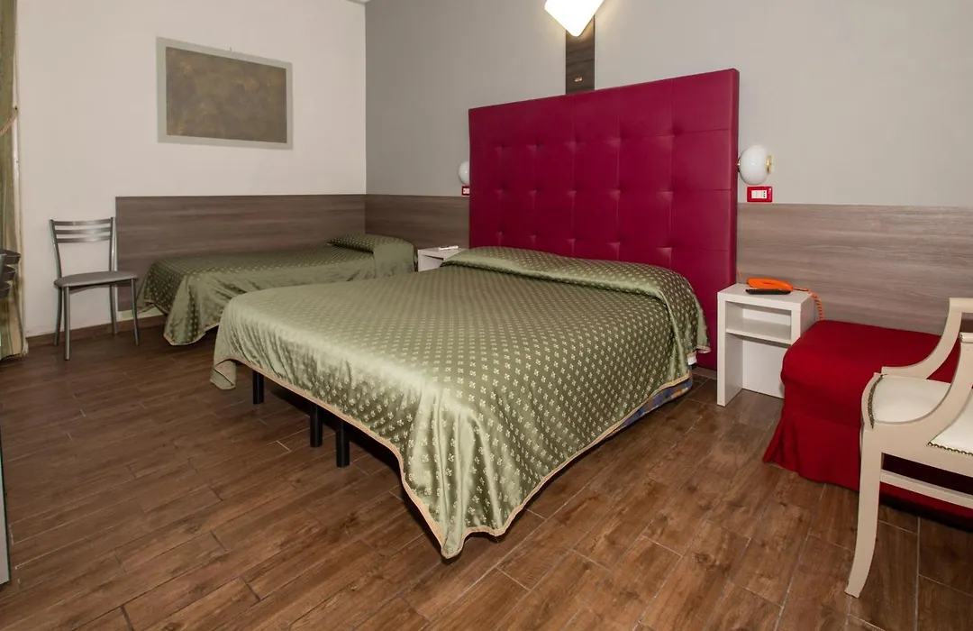 Hotel Piola-1