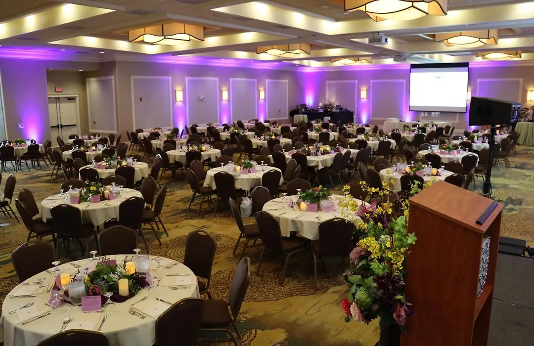 Hampton Inn & Suites Aberdeen-1