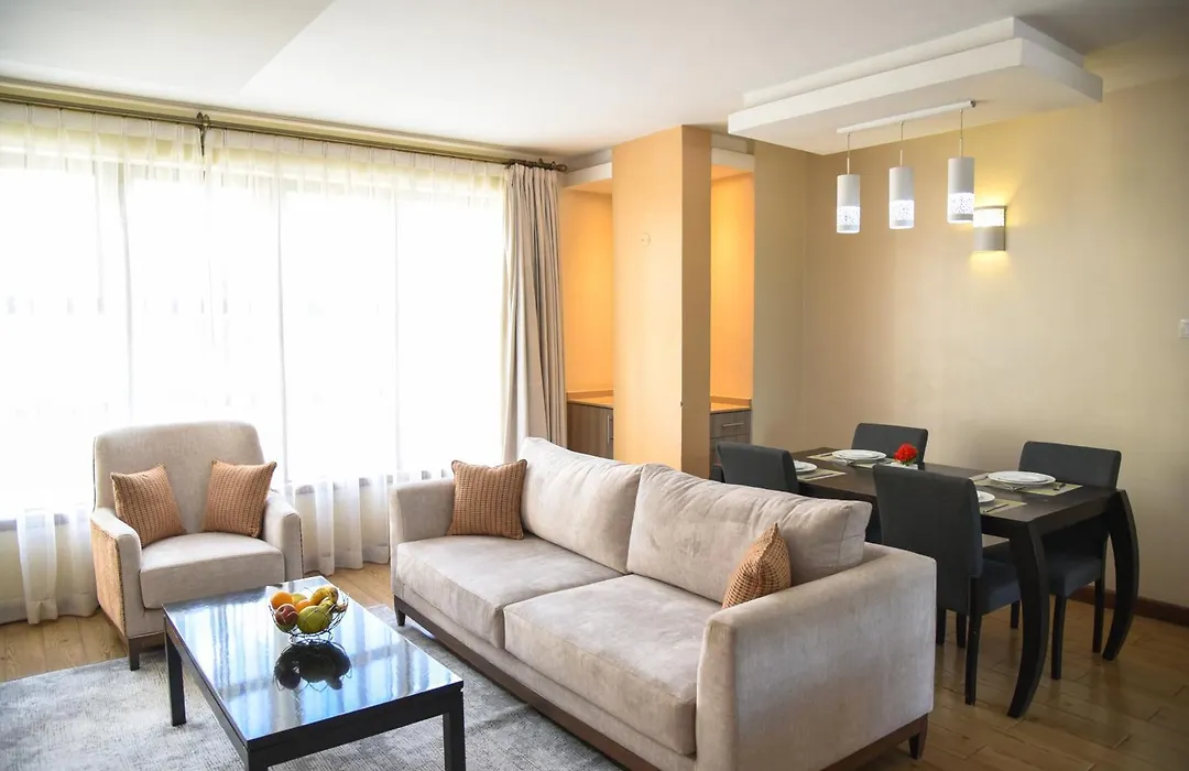 Fedha Residences By Trianum-1