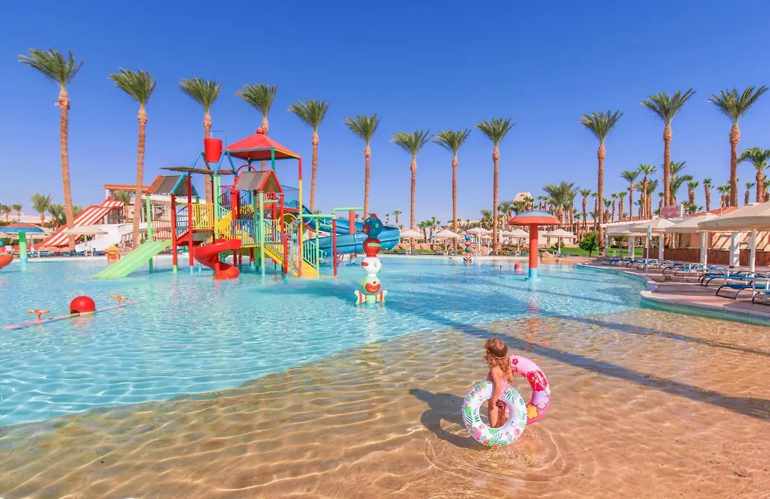 Pickalbatros Palace - Aqua Park Hurghada-1