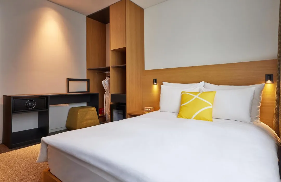 L7 Myeongdong By Lotte Hotels-1