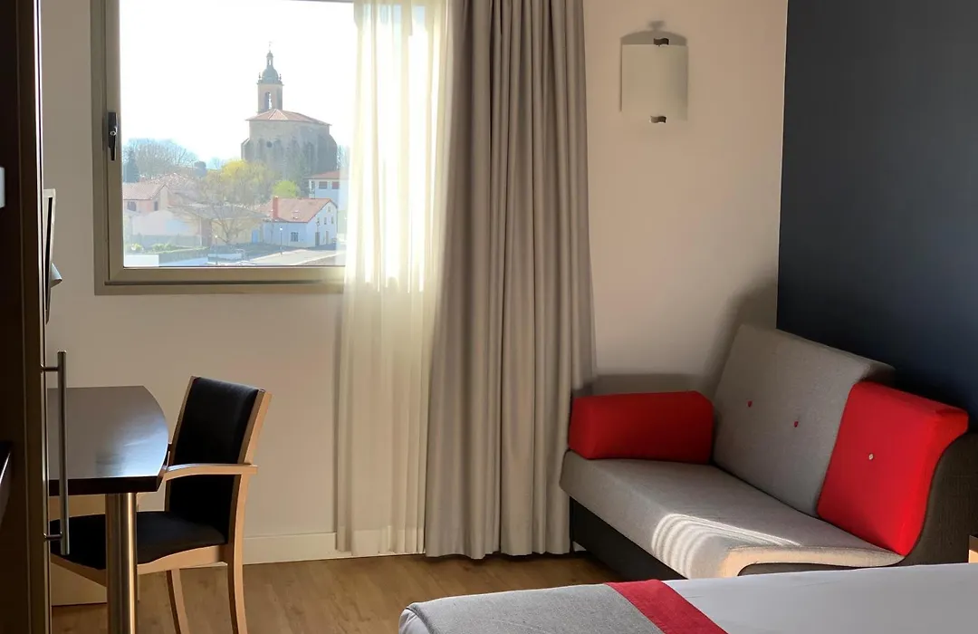 Holiday Inn Express Vitoria By Ihg-1