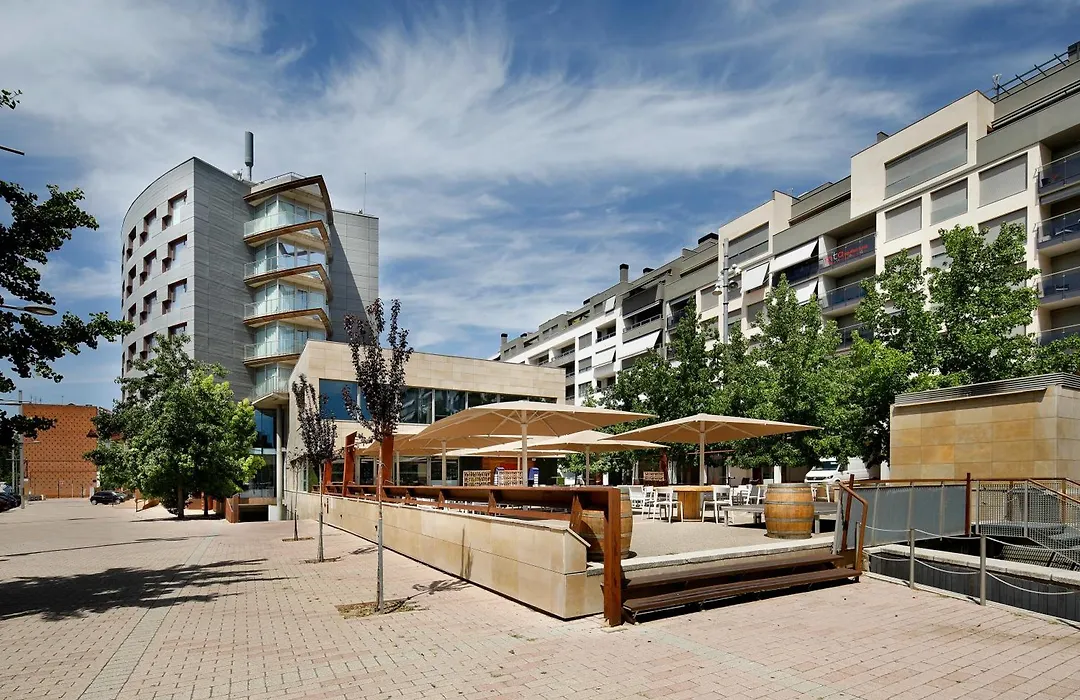Hotel Masmonzon-1