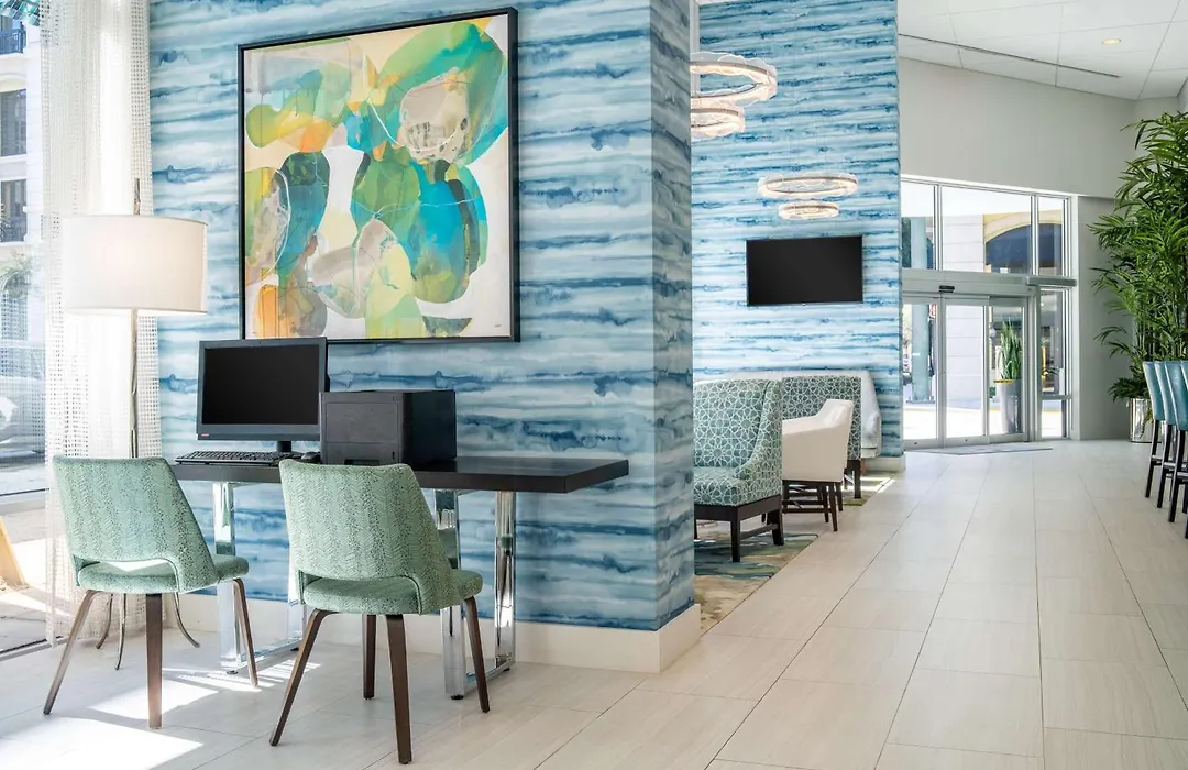 Hyatt Place West Palm Beach-1