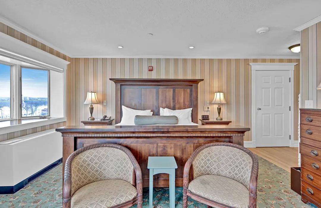 St James Hotel-1