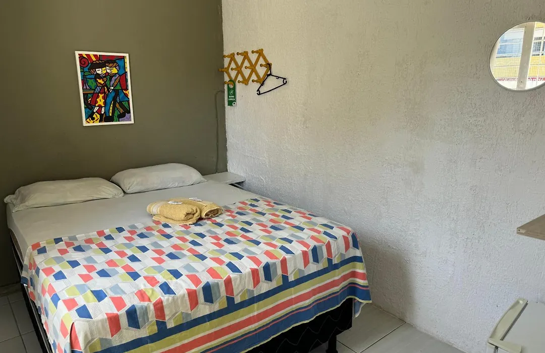 Casa Da Esquina Pousada-1