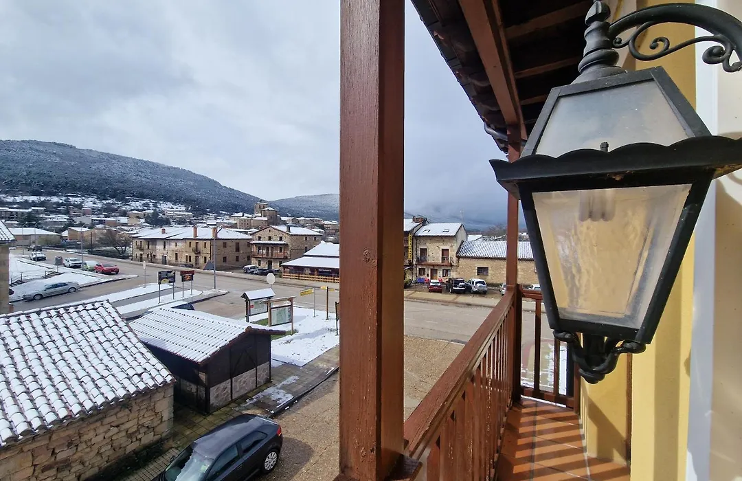 Hotel Virginia R.H.-1