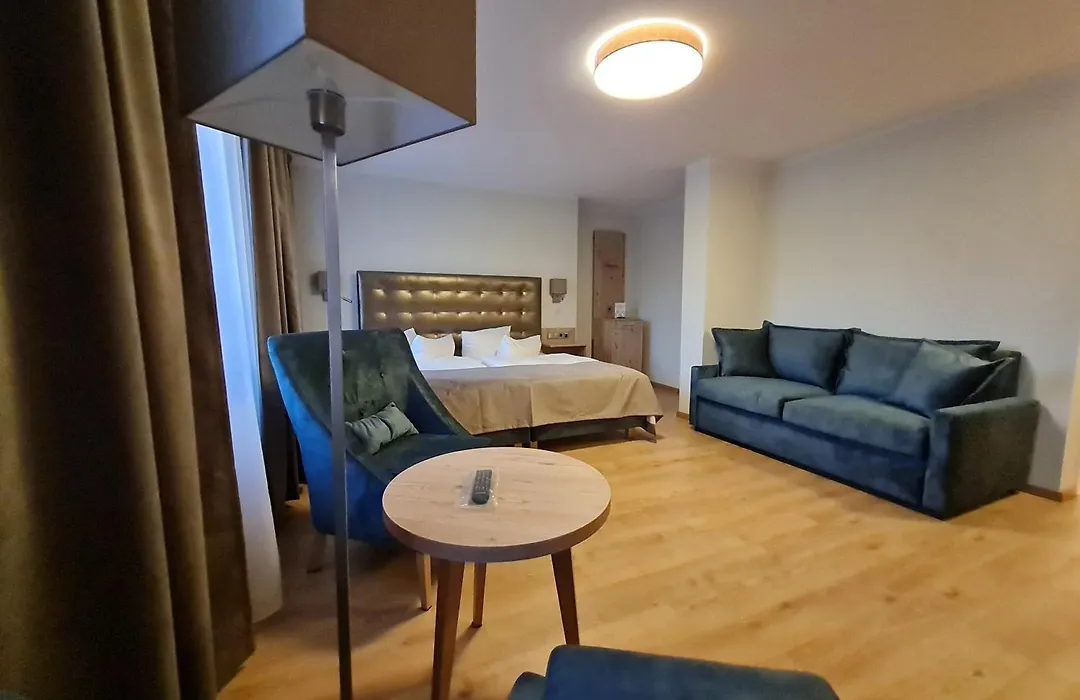 Seehotel Fährhaus-1
