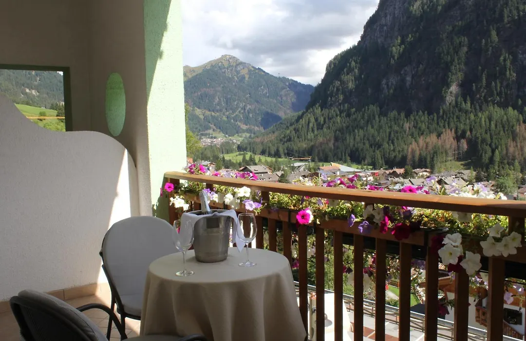 Hotel Stella Montis-1