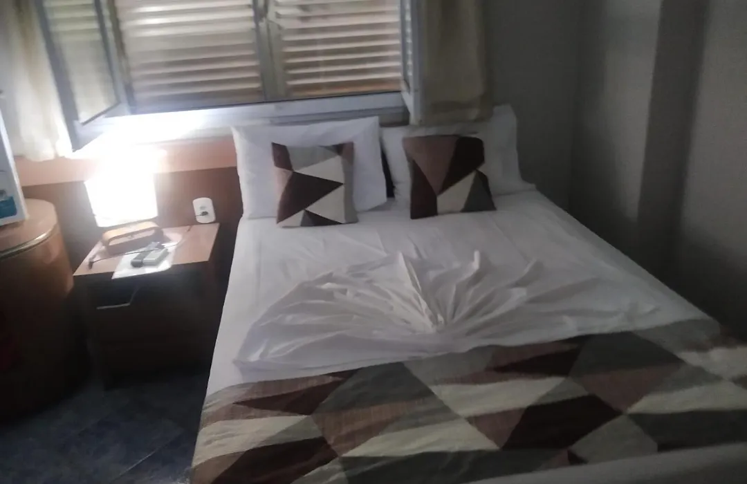Hotel Ype de São Carlos-1