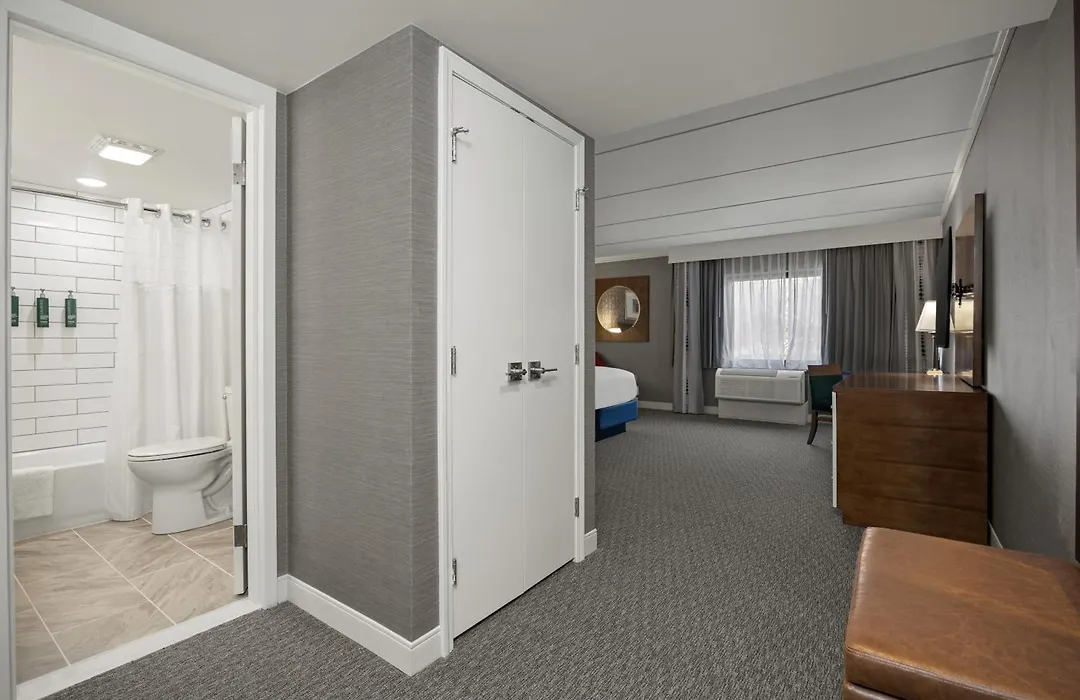 Radisson Hotel Corning-1