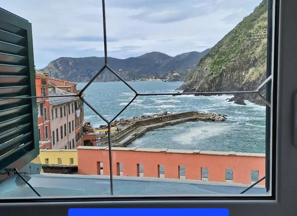Albergo Barbara-1
