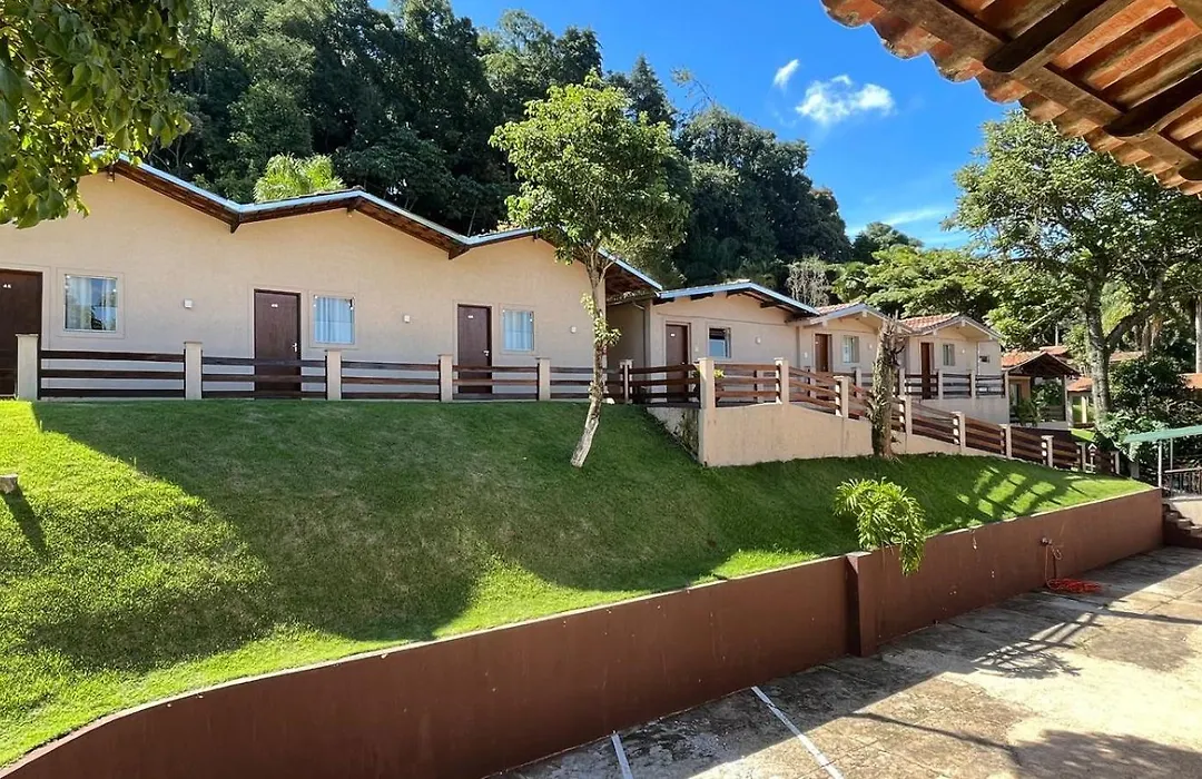 Hotel Varandas do Sol-1
