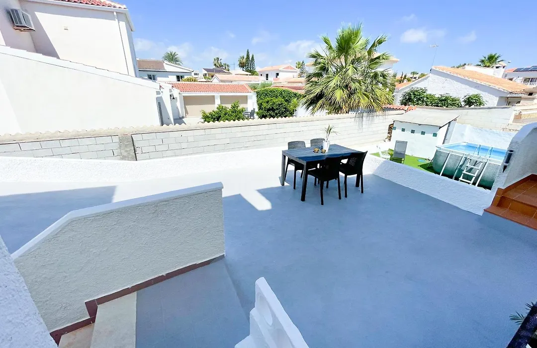 La Zenia Beach House-1