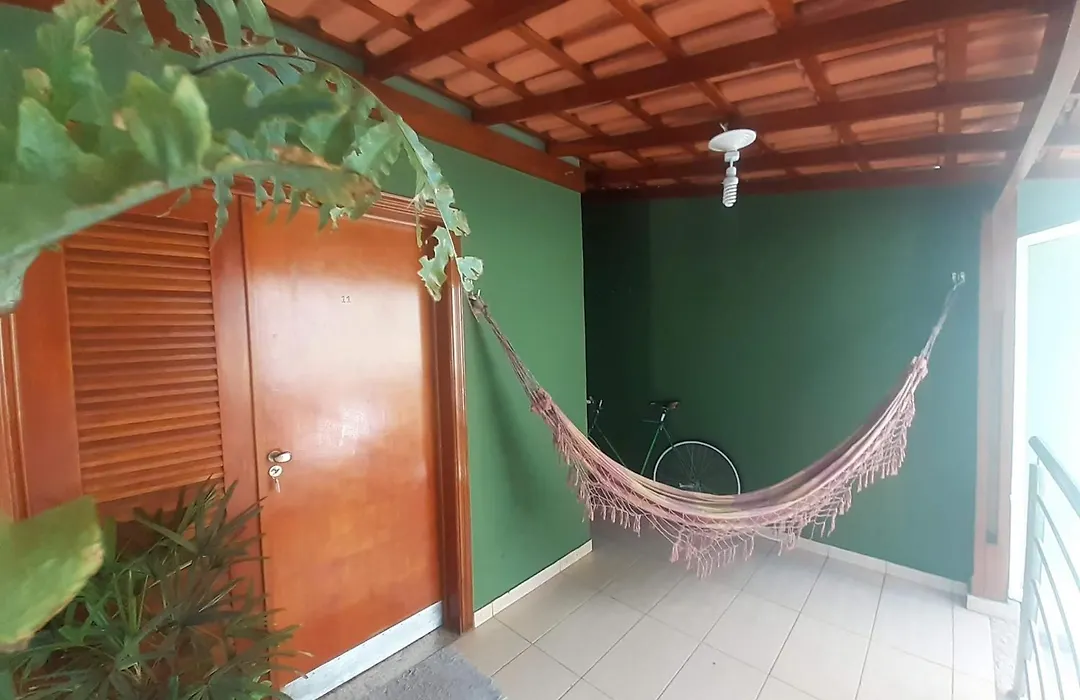 Hotel Vila Solar-1