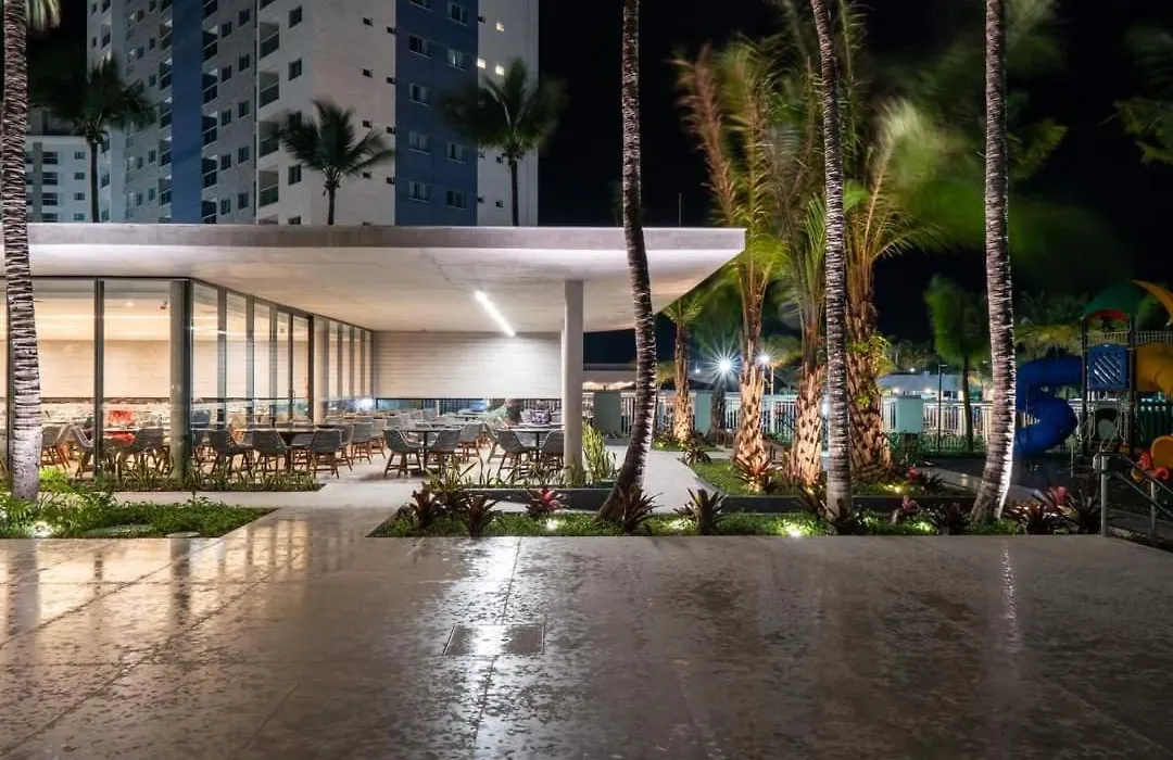 Salinas Premium Resort-1