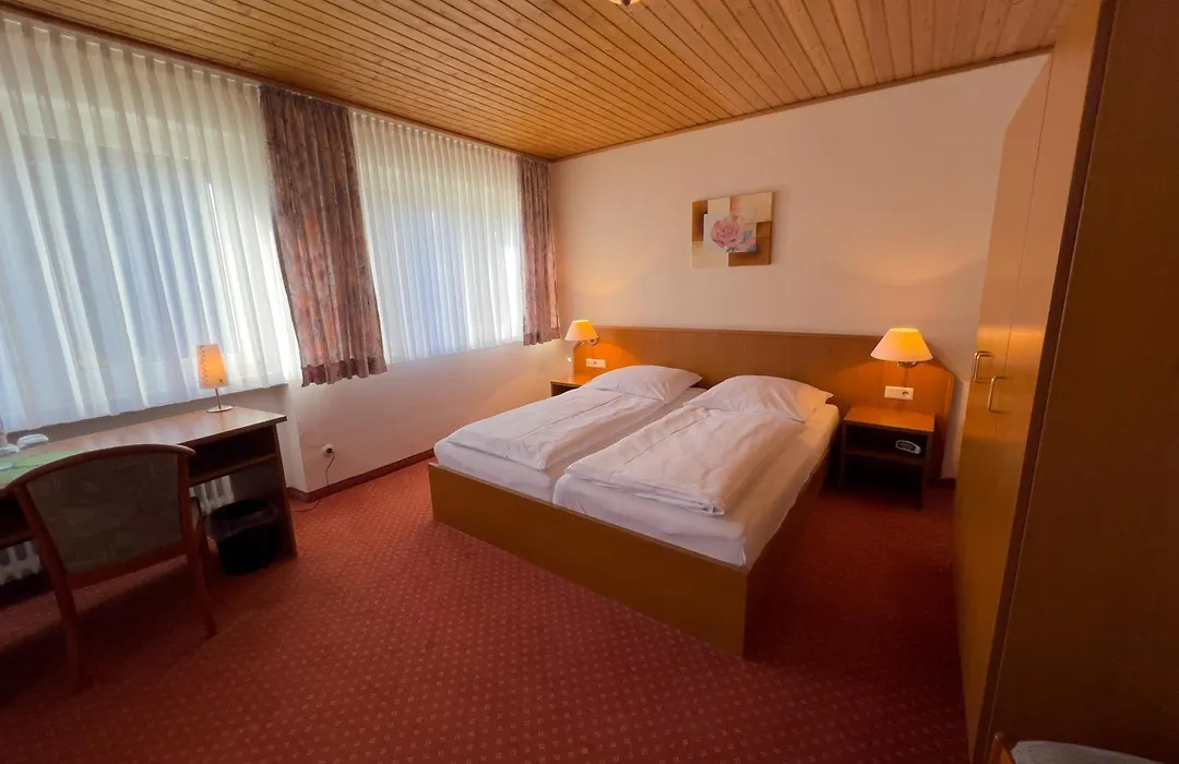 Hotel Haus Christel-1