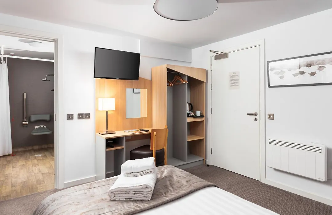 Caledonian Hotel 'A Bespoke Hotel'-1