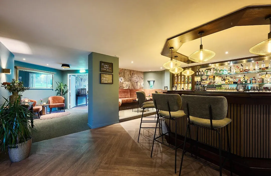 Hotel 't Kruisselt-1