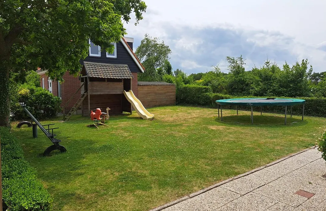 Seehotel Oostkapelle-1