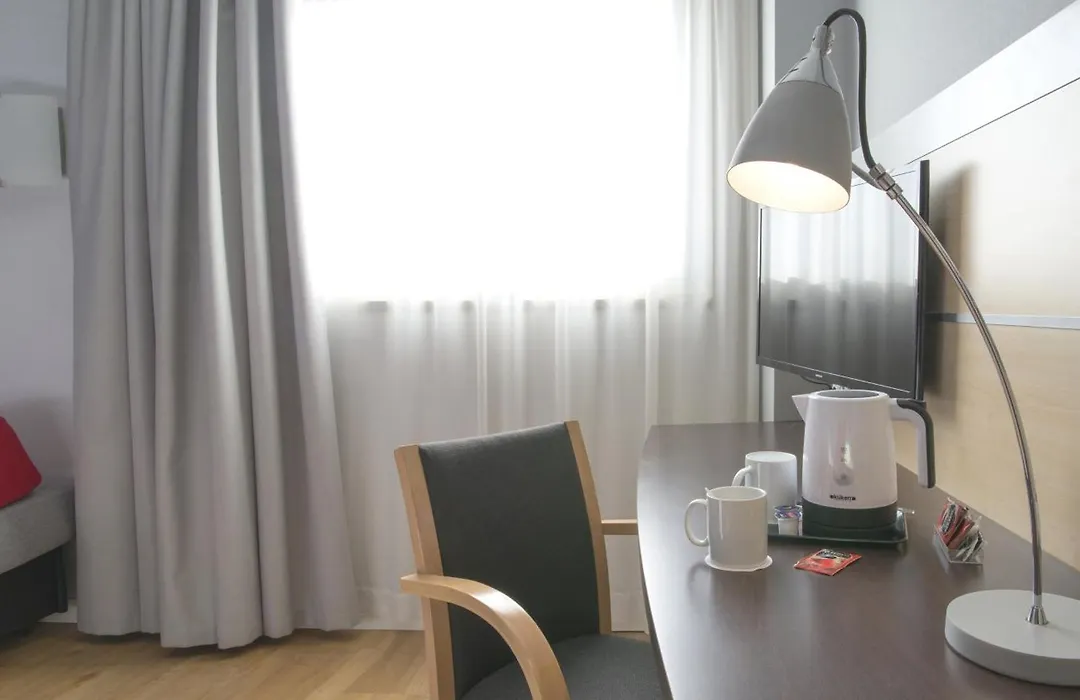 Holiday Inn Express Valencia Bonaire By Ihg-1